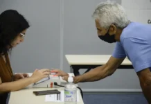 Aposentado ou pensionista do INSS que votar será dispensado de fazer Prova de Vida