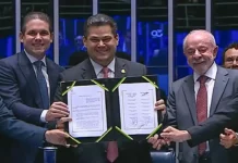 Congresso Nacional promulga emenda do fim da 6×1; escala 5×2 começa em 60 dias
