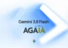 TJGO atualiza Agaia com novo modelo de IA do Google capaz de processar até 1 milhão de tokens por consulta