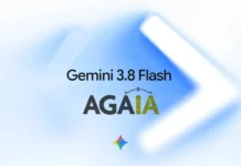 TJGO atualiza Agaia com novo modelo de IA do Google capaz de processar até 1 milhão de tokens por consulta