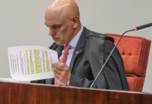 Ministro Alexandre de Moraes multa em R$ 5 mil advogado que tentou burlar sistema do STF