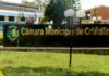 Câmara de Cristalina abre concurso com 36 vagas e salário de até R$ 8,3 mil; profissionais formados em Direito podem concorrer
