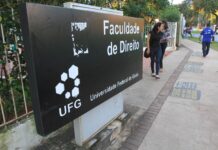 Curso da Faculdade de Direito da UFG sobre novo sistema tributário começa nesta terça-feira