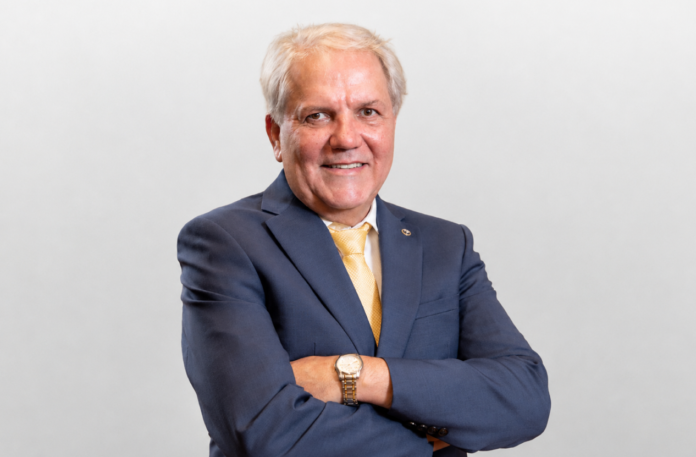 Eugênio Cesário