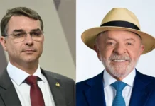 Quando será o segundo turno das eleições? Flávio Bolsonaro e Lula disputarão a Presidência