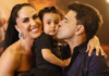 Juíza condena mulher a pagar R$ 35 mil por ofensas à filha de Zezé e Graciele nas redes sociais