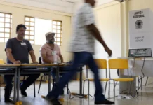 Cerca de 158,7 milhões de eleitores vão às urnas em todo o país; em Goiás serão mais de 5 milhões