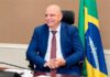Presidente do TJGO assume interinamente o governo de Goiás na terça-feira