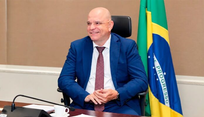 Leandro Crispim