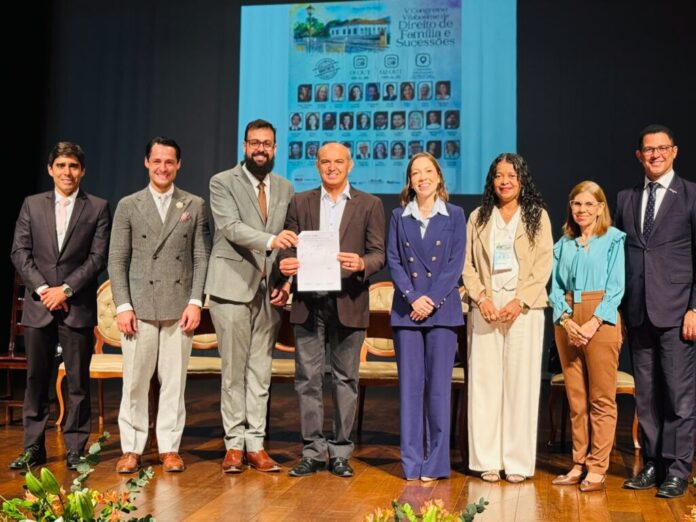 Lei sancionada na Cidade de Goiás