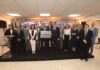 Ministérios Públicos de GO, MT e MS inauguram escritório conjunto em Brasília