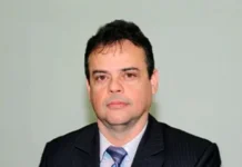 Órgão Especial escolhe juiz Marcus Vinícius Ayres Barreto para vaga de desembargador do TJGO