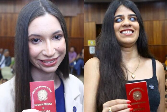 Maria e Laura