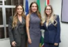 Juízas Sylvia Monteiro e Nina Sá deixam Aparecida para assumir unidades judiciais de Goiânia