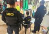 MP deflagra Operação Legado contra fraudes em contratos de obras e reformas de escolas de Goiás