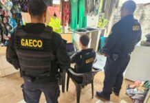 MP deflagra Operação Legado contra fraudes em contratos de obras e reformas de escolas de Goiás