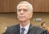 Desembargador Sérgio Mendonça deixa TJGO após trajetória iniciada como servidor em 1971