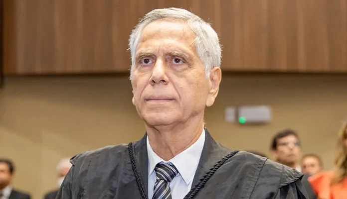Sérgio Mendonça de Araújo
