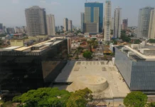 A exemplo do TJGO, TRT-GO não terá expediente em 30 de outubro e 2 de novembro