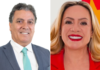 Vice-presidente da OAB-GO fala em jogar eleitores do PT no rio; presidente estadual da sigla, Adriana Accorsi, reage