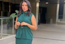 Após ser orientada a “abaixar a saia” no TJGO, advogada pede à OAB-GO apuração sobre regras de vestimenta e possível violação de prerrogativas