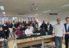 Iniciado curso de extensão sobre recursos criminais com desembargador Edison Miguel e o advogado Roberto Serra
