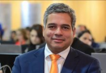Kowalsky Ribeiro assume Diretoria Legislativa da Alego com projeto de integração das 246 Câmaras Municipais
