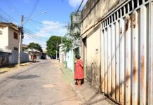 Justiça impede demolição de imóvel ocupado há 20 anos em Aparecida de Goiânia