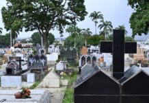 Município regulamenta serviços funerários gratuitos para famílias vulneráveis, incluindo traslado de corpos