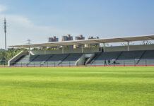 Justiça impede prefeitura de ceder terreno de 37 mil m² ao Goiânia Esporte Clube