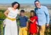 Irmãos de 8 e 9 anos são adotados por casal italiano após acompanhamento da Comissão Estadual Judiciária de Adoção Internacional de Goiás