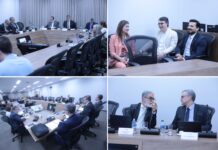 MPGO aprova primeiras permutas nacionais de promotores de Justiça, que inclui troca entre três estados