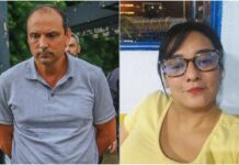 Caso Daiane: justiça manda a júri popular síndico acusado de matar moradora em Caldas Novas