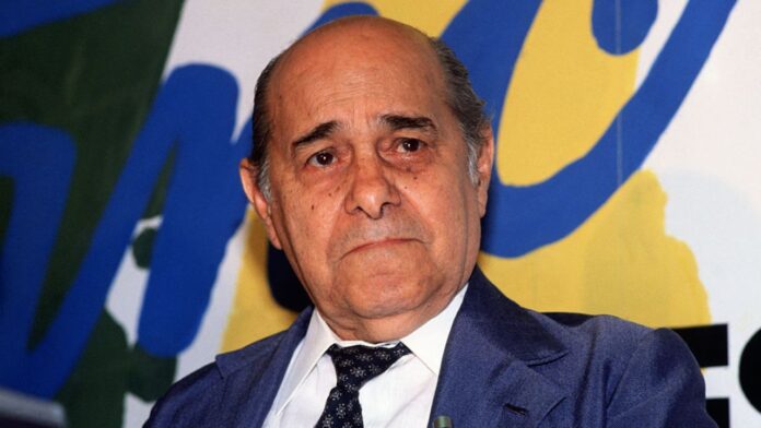 tancredo neves